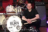 Burn (D&uuml;lmen X-Land)