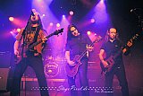 Charcoal Fire (Bochum Matrix)