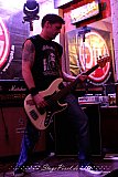 Crossplane (Gronau Art Rock Cafe)