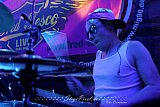 Fred Tesco (Gronau Art Rock Cafe)