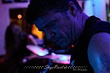 Crossplane (Gronau Art Rock Cafe)