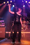 Saphenous (Bochum Matrix)