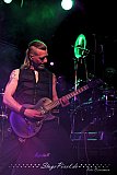 Saphenous (Bochum Matrix)