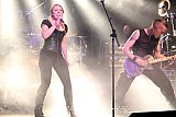 Saphenous (Bochum Matrix)