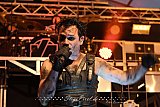 V&ouml;lkerball (Metelen Zeltfest)