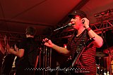 Die Toten &Auml;rzte (Metelen Zeltfest)