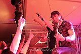 Die Toten &Auml;rzte (Metelen Zeltfest)