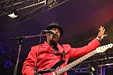 VastiJackson (Schöppingen Grolsch Blues Festival)