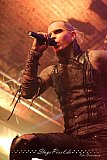 Lord Of The Lost (Bochum Matrix)