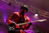 VastiJackson (Schöppingen Grolsch Blues Festival)