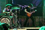 Black Blitz (Oberhausen Kulttempel)