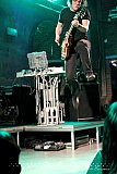 Black Blitz (Oberhausen Kulttempel)