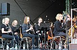 Blaskapelle Sch&ouml;ppingen