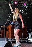Jo Harman (Schöppingen Grolsch Blues Festival)