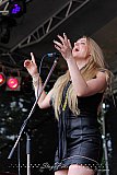 Jo Harman (Schöppingen Grolsch Blues Festival)