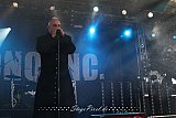 Mono Inc. (Köln Amphi Festival) 