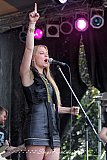 Jo Harman (Schöppingen Grolsch Blues Festival)