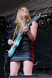 Jo Harman (Schöppingen Grolsch Blues Festival)