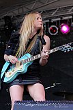Jo Harman (Schöppingen Grolsch Blues Festival)