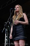 Jo Harman (Schöppingen Grolsch Blues Festival)