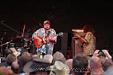Jonathan Boogie Long & The Blues Revolution (Schöppingen Grolsch Blues Festival)