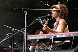 Lisa Doby (Schöppingen Grolsch Blues Festival)