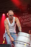 Mason Rack Band (Schöppingen Grolsch Blues Festival)