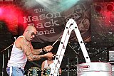 Mason Rack Band (Schöppingen Grolsch Blues Festival)
