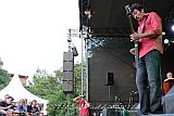 Mike Zito & The Weel (Schöppingen Grolsch Blues Festival)