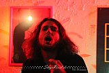 Maggies Bookshop (Gronau Art Rock Cafe)