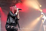 Delain (Mülheim an der Ruhr Castle Rock Festival)