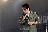 Apoptygma Berzerk (Köln Amphi Festival)