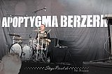 Apoptygma Berzerk (Köln Amphi Festival)