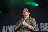 Apoptygma Berzerk (Köln Amphi Festival)