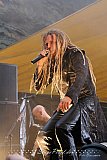 Korpiklaani (Wuppertal Feuertal Festival)