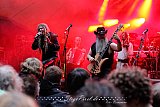 Korpiklaani (Wuppertal Feuertal Festival)