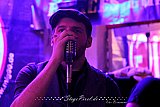 Los Cinco Felices Cuatro (Gronau Art Rock Cafe)