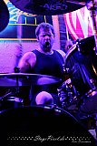 Los Cinco Felices Cuatro (Gronau Art Rock Cafe)