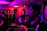 Los Cinco Felices Cuatro (Gronau Art Rock Cafe)