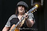 Candye Kane Band (NiX Blues Night Enschede)