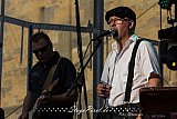 Smugglers Blues Band (NiX Blues Night Enschede)
