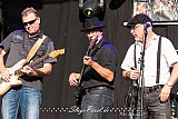 Smugglers Blues Band (NiX Blues Night Enschede)