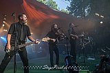 Fiddlers Green (Feuertal Festival 2015)