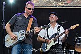 Smugglers Blues Band (NiX Blues Night Enschede)