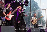 Candye Kane Band (NiX Blues Night Enschede)