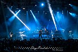 Eisbrecher (Blackfield Festival 2015)