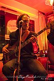 Orange Unplugged (Sch&ouml;ppingen Apfelnacht)