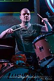 The Undisputed Heavyweights (Gronau Art Rock Cafe)