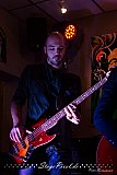 The Undisputed Heavyweights (Gronau Art Rock Cafe)
