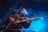 Stoneman (Oberhausen Turbinenhalle)
